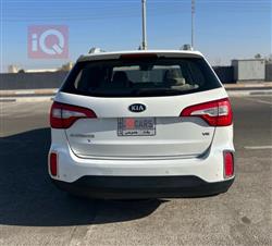 کیا سۆرینتۆ